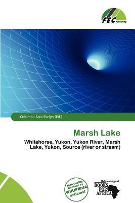 Marsh Lake