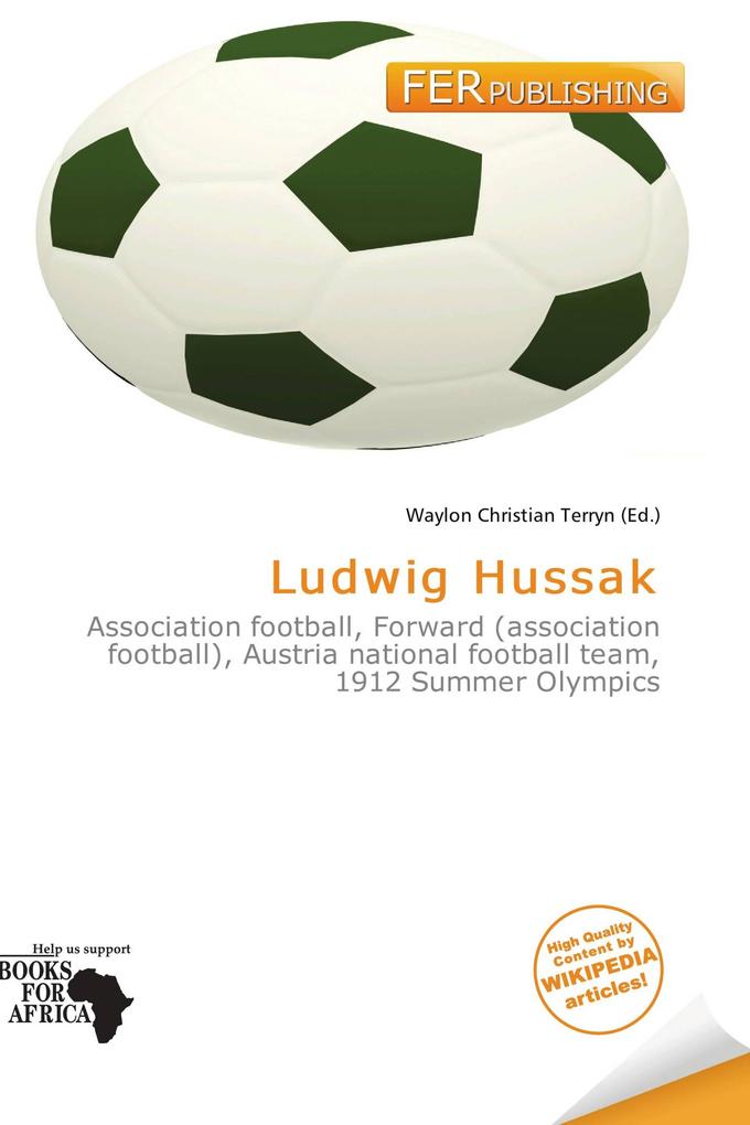 Ludwig Hussak