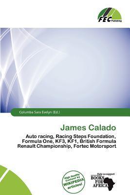 James Calado