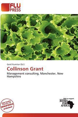 Collinson Grant