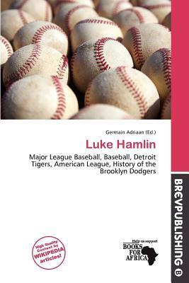 Luke Hamlin