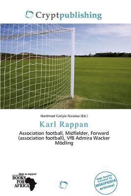 Karl Rappan
