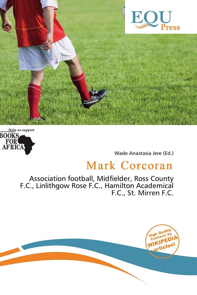 Mark Corcoran