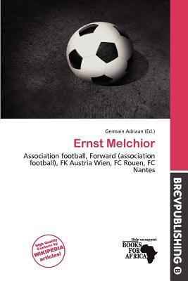 Ernst Melchior