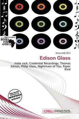 Edison Glass