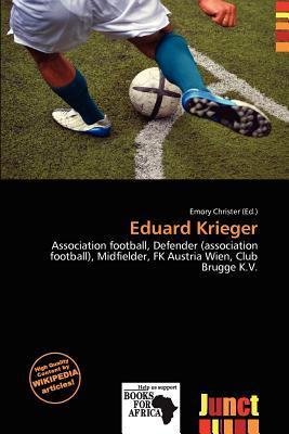 Eduard Krieger