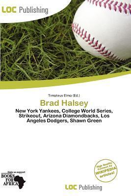 Brad Halsey