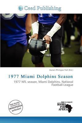 1977 Miami Dolphins Season