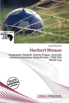Herbert Ninaus