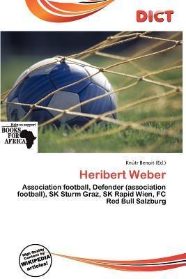 Heribert Weber
