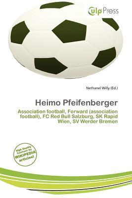 Heimo Pfeifenberger