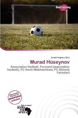 Murad Hüseynov