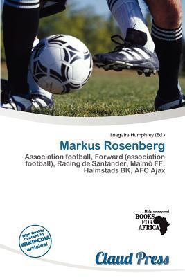 Markus Rosenberg