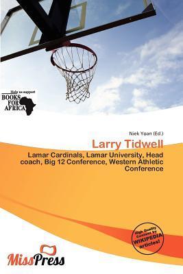 Larry Tidwell