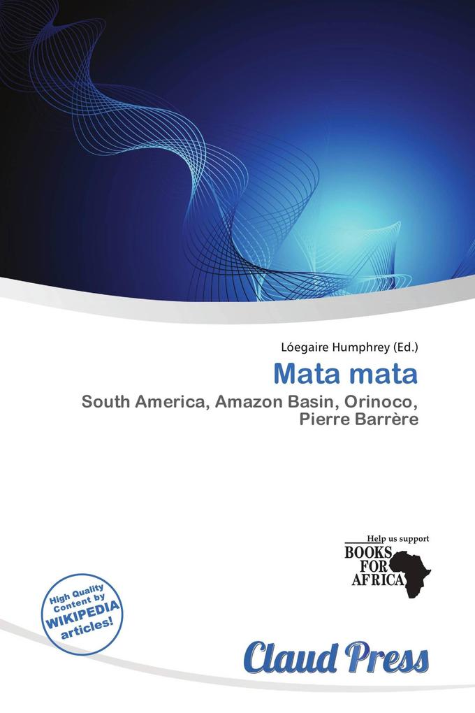 Mata mata