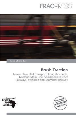 Brush Traction