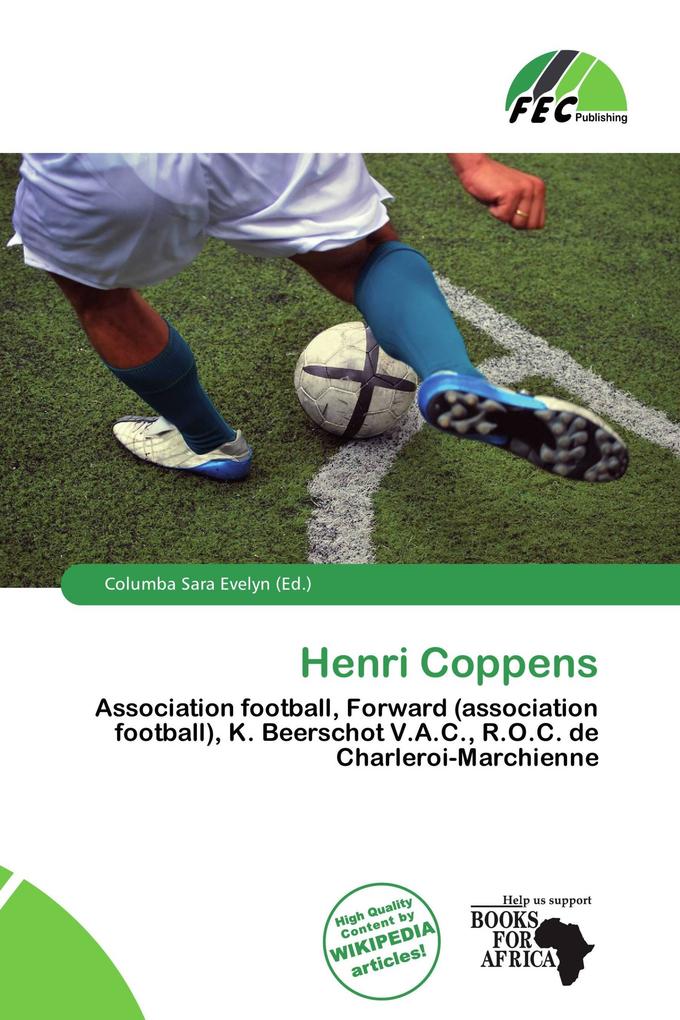 Henri Coppens