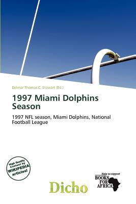 1997 Miami Dolphins Season