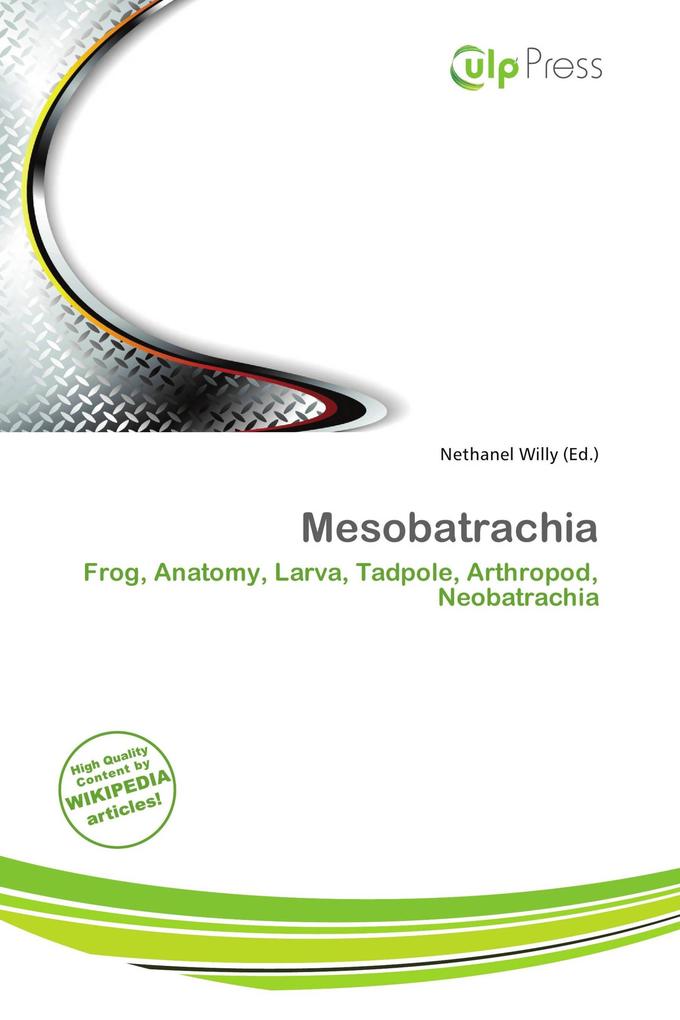Mesobatrachia