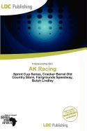 AK Racing