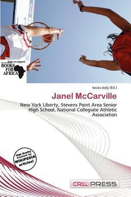 Janel McCarville