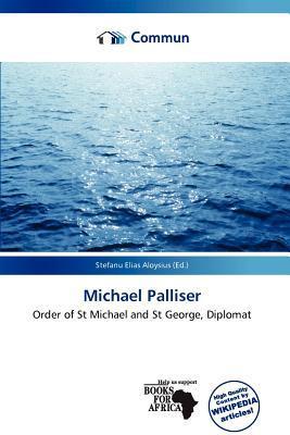 Michael Palliser