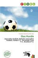 Gus Hurdle