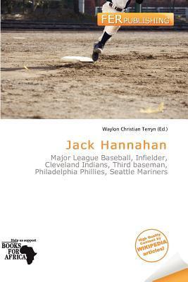 Jack Hannahan