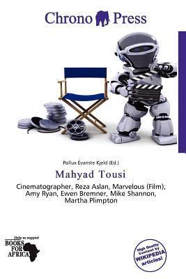 Mahyad Tousi