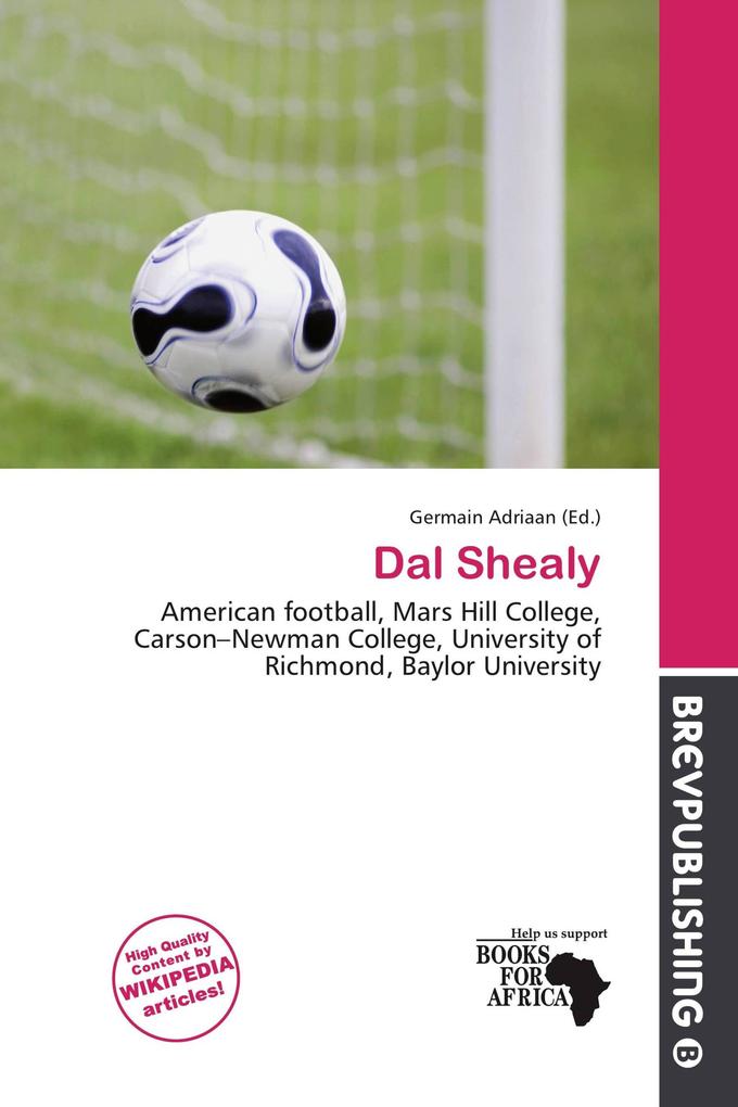 Dal Shealy