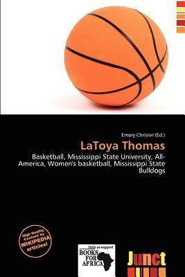 LaToya Thomas