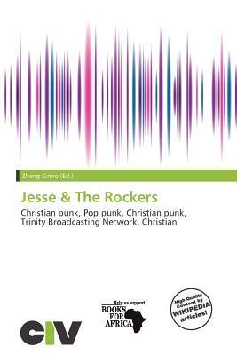 Jesse & The Rockers