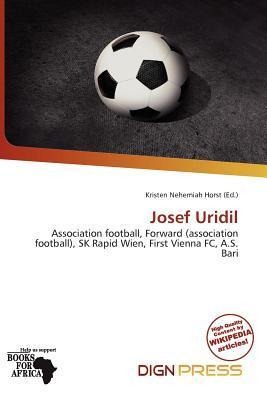 Josef Uridil