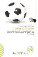Dzmitry Aharodnik
