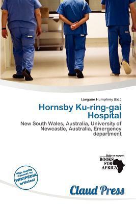 Hornsby Ku-ring-gai Hospital