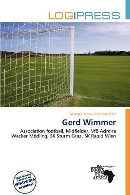 Gerd Wimmer