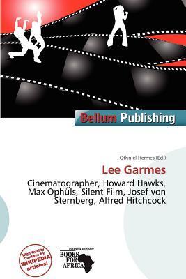 Lee Garmes