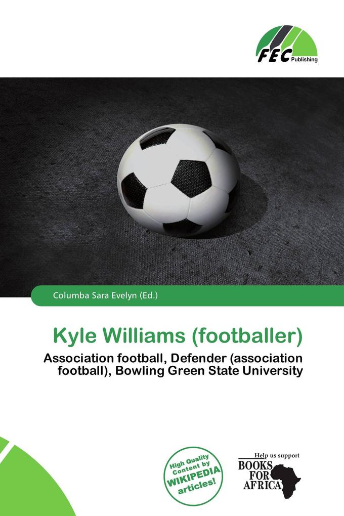 Kyle Williams (footballer)
