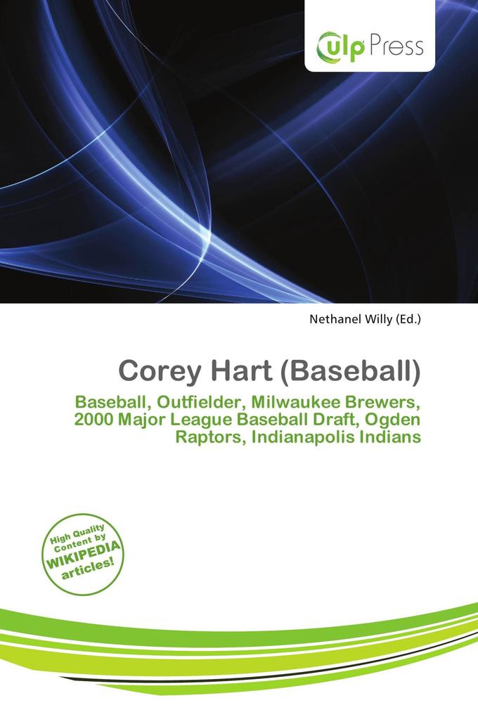 Corey Hart (Baseball)