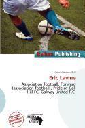 Eric Lavine