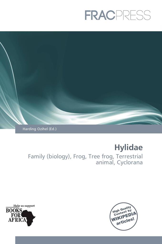 Hylidae