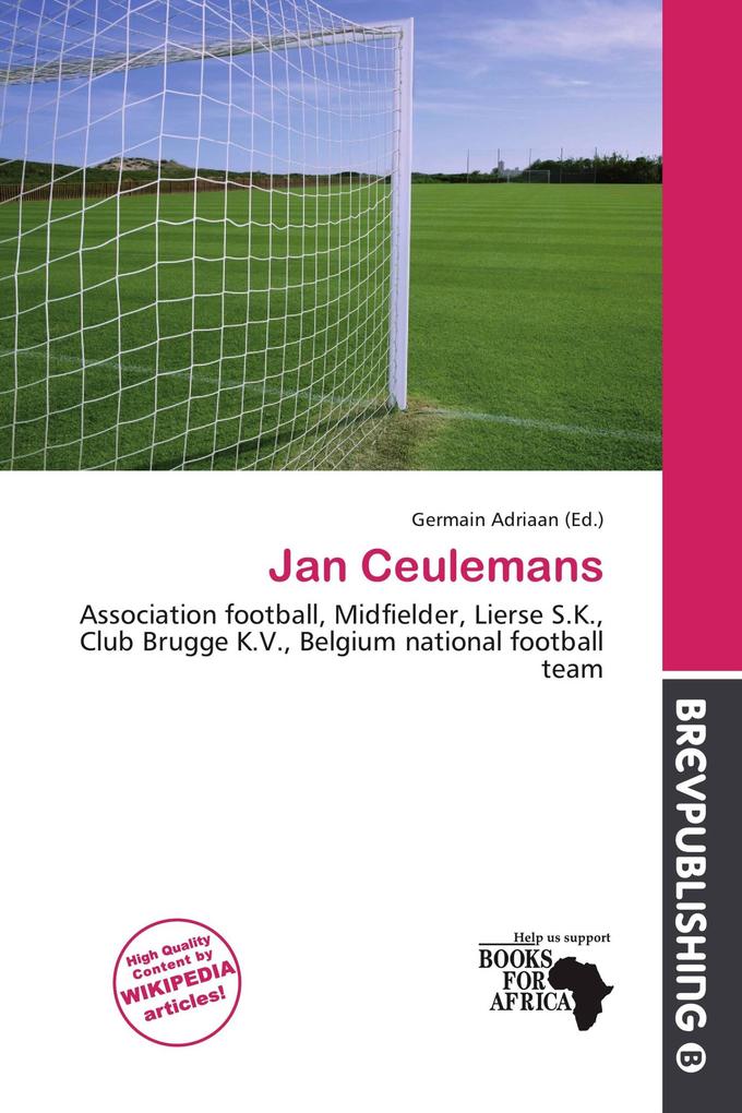 Jan Ceulemans