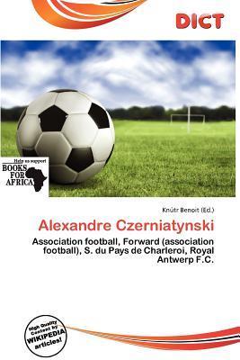Alexandre Czerniatynski