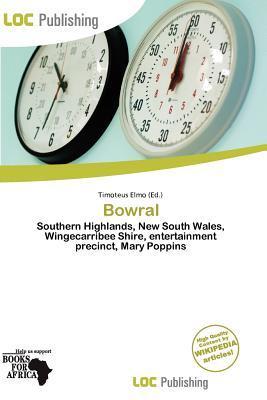 Bowral