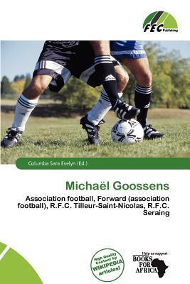 Michaël Goossens