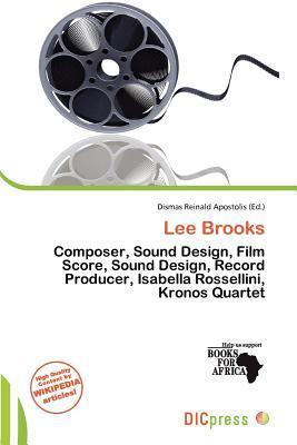 Lee Brooks