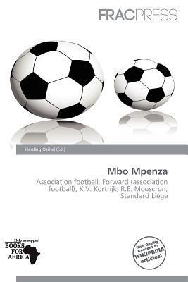 Mbo Mpenza
