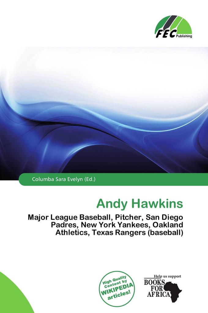 Andy Hawkins