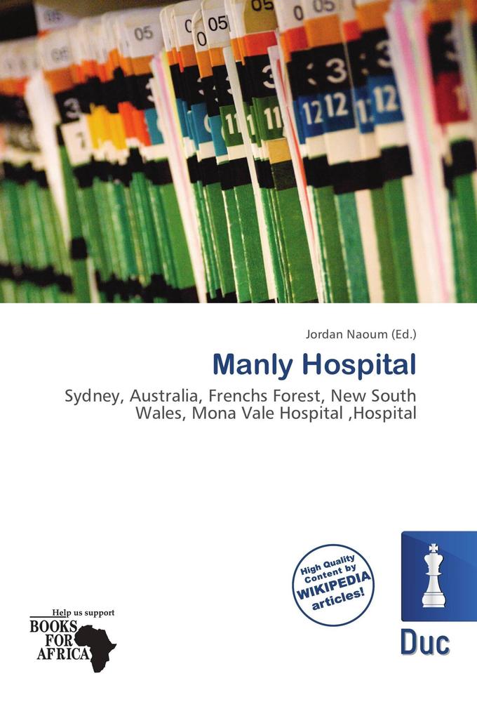 Manly Hospital