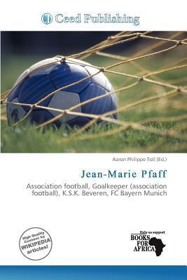 Jean-Marie Pfaff